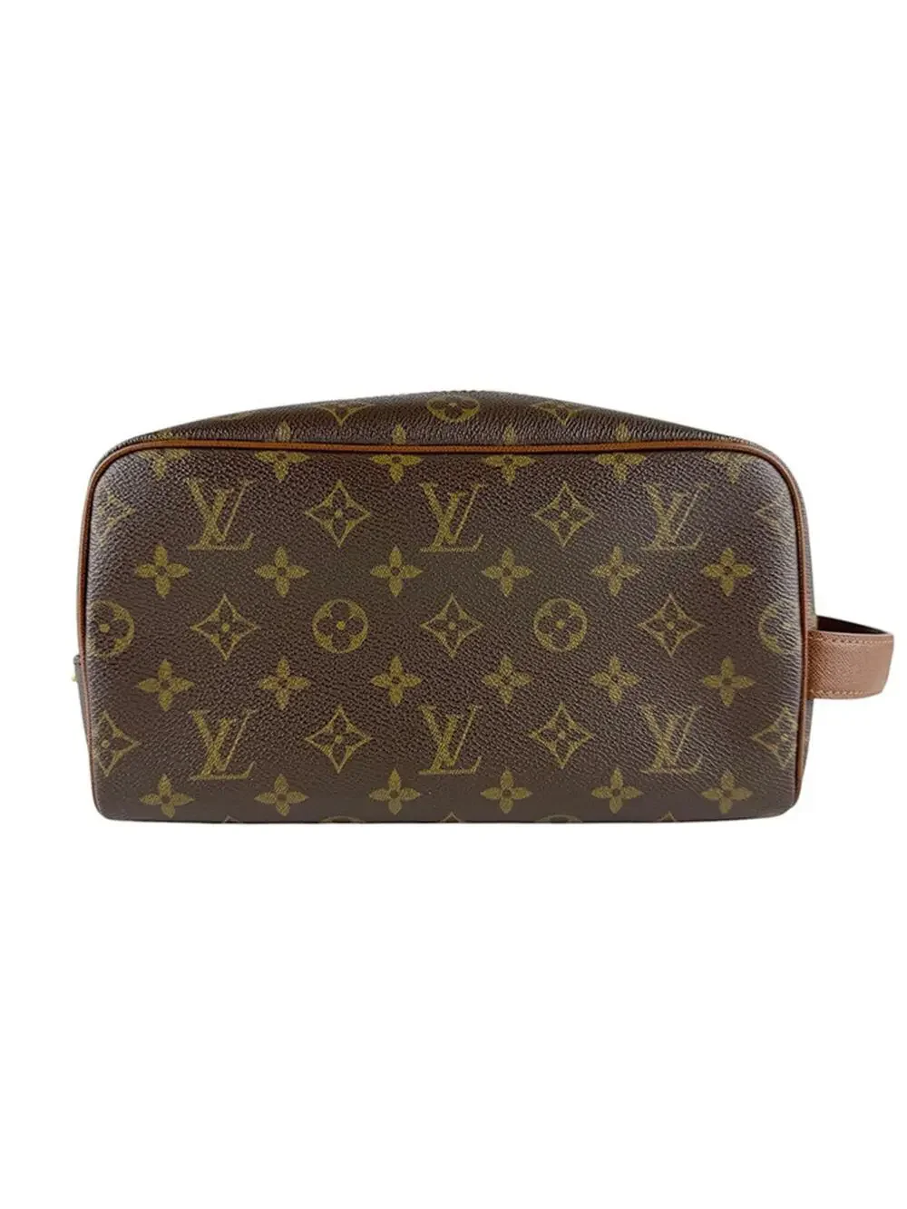 Louis Vuitton Pochette Marly #266710L10B